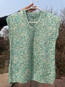 Vest Sweater