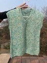 Vest Sweater