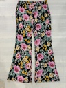 Floral Stretchable Trouser