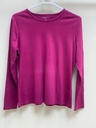 Long sleeve Basic T shirt