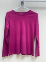 Long sleeve Basic T shirt