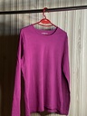 Long sleeve Basic T shirt