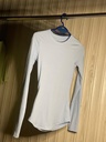 Slim fit top