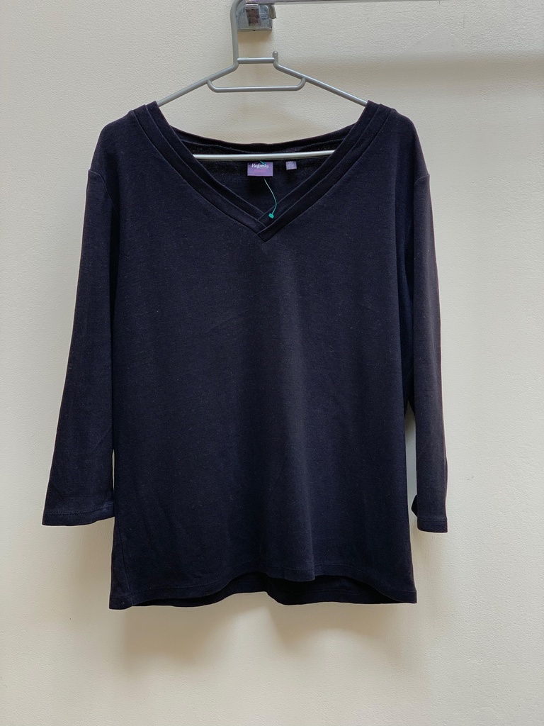 Basic black top