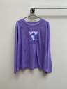 Purple Disney Eeyory Shirt
