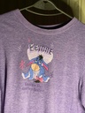Purple Disney Eeyory Shirt