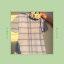 Light Blue Casual Shirt