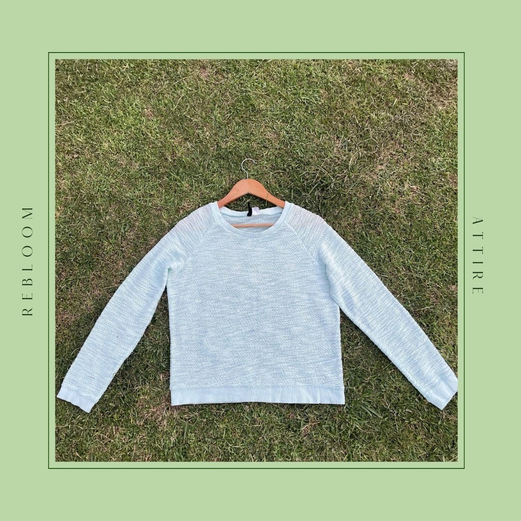 Light Blue shirt