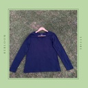 Blue Regular T-Shirt