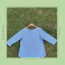 Striped Top