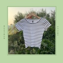 Ribbed Top