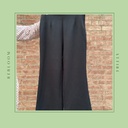 Stretchable Loose Pants