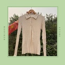 Skin Cardigan