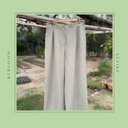 Olive Green Pants