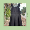 Black Mini Dress