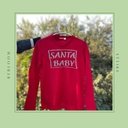 Santa Shirt