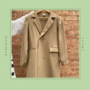 Fall Blazer