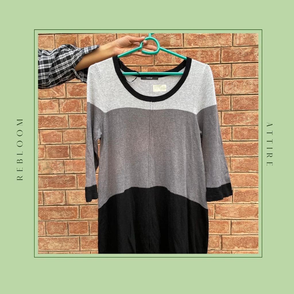 Striped Top 