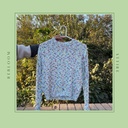 Confetti Sweater