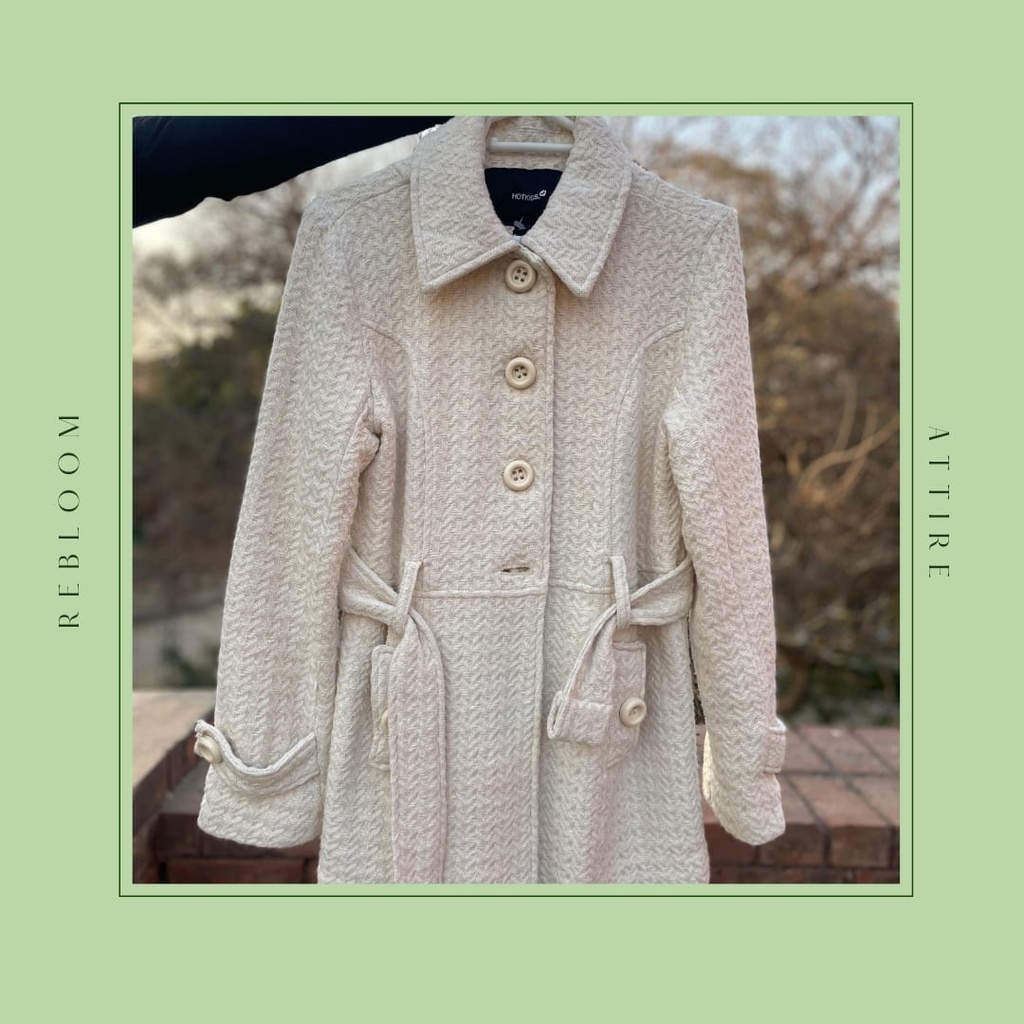 White Coat