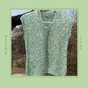 Vest Sweater