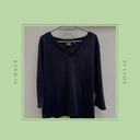 Basic black top