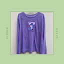 Purple Disney Eeyory Shirt