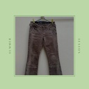 Vintage Flared Jeans