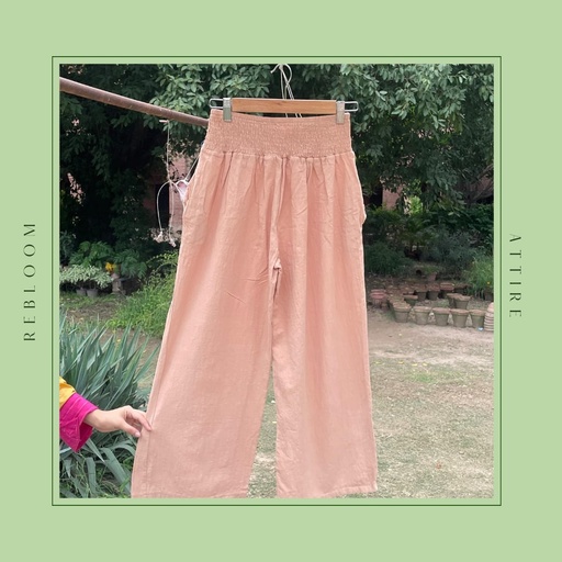 Sandy Loose Pants