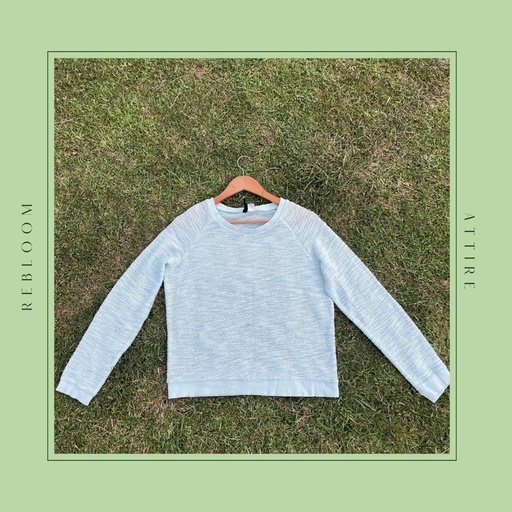 Light Blue shirt