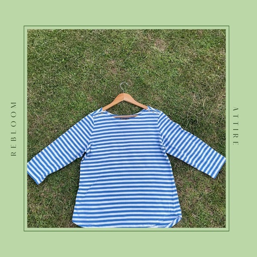 Striped Top