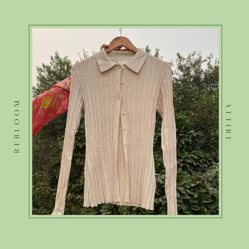 Skin Cardigan