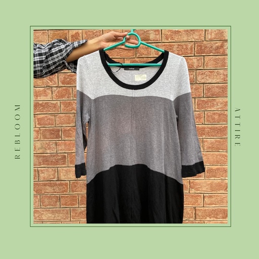 Striped Top 