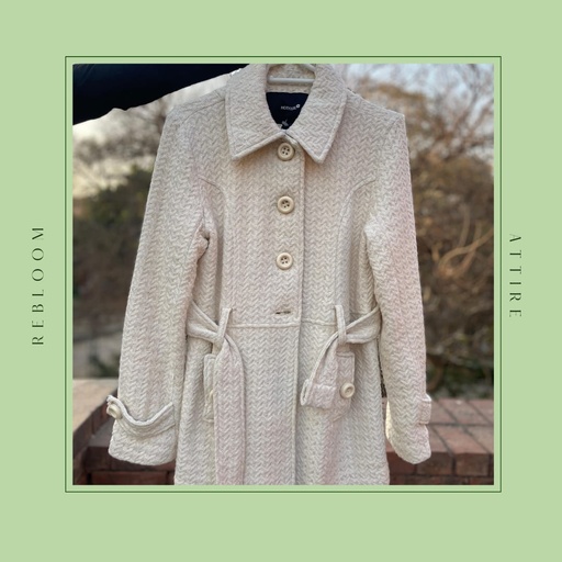 White Coat